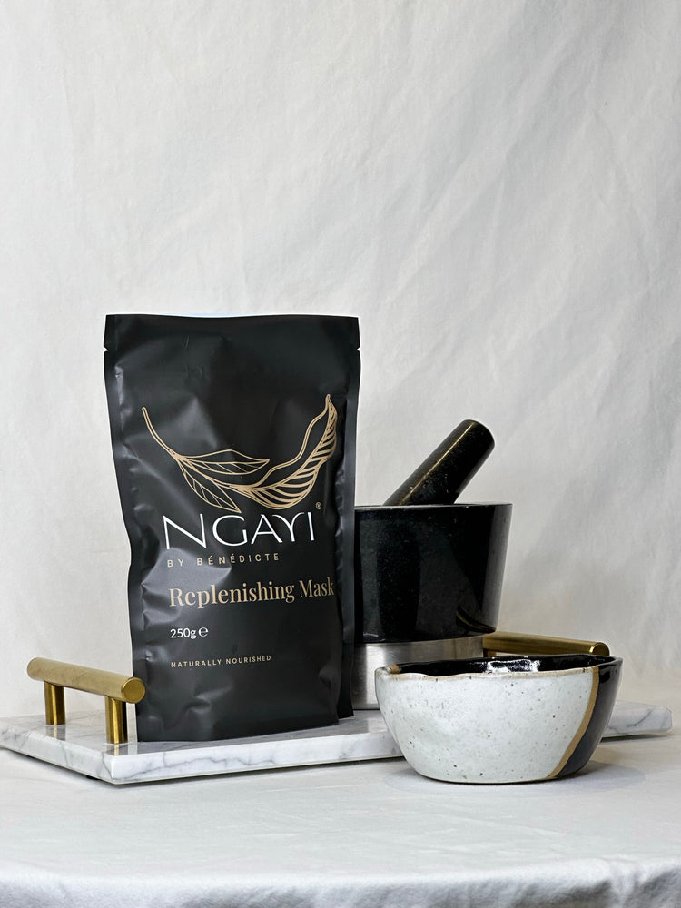 Replenishing Mask