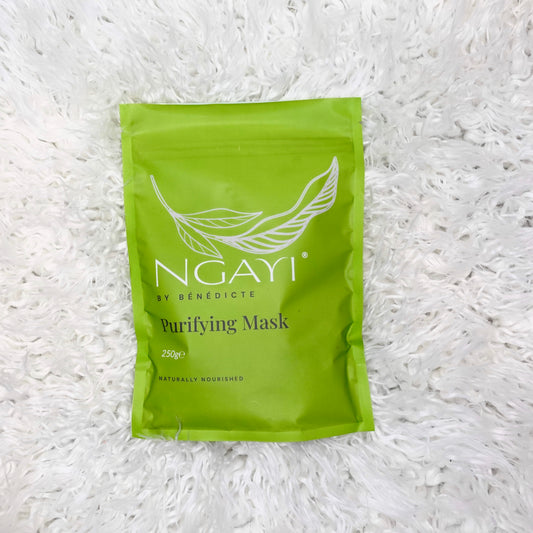 Purifying Mask